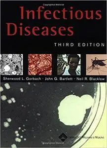 Infectious Diseases (Repost)