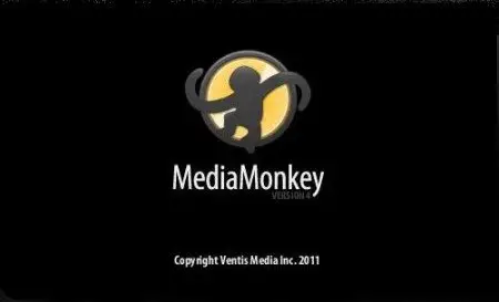 MediaMonkey Gold 4.0.5.1485 Beta