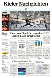 Kieler Nachrichten Eckernförder Nachrichten - 05. Februar 2019