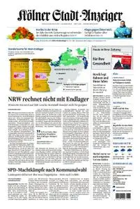 Kölner Stadt-Anzeiger Rhein-Wupper – 29. September 2020