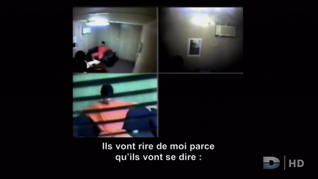 Vous n'aimez pas la vérité, 4 jours à Guantánamo (2009)
