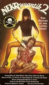 Nekromantik 2 (1991) 