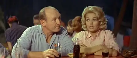 Le corniaud / The Sucker (1965)