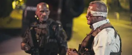 Wolf (2018)