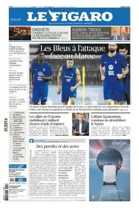 Le Figaro - 14 Décembre 2022