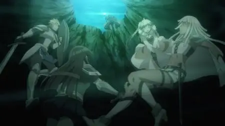 Tsukimichi - Moonlit Fantasy - S02E03