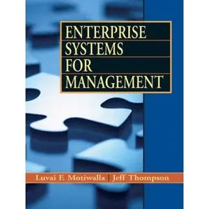 Enterprise Systems for Management (repost)