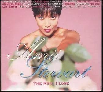Amii Stewart - Collection (1979 - 2004)