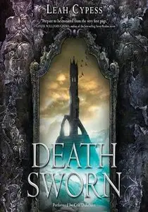 Leah Cypess - Death Sworn