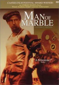 Man of Marble (1976)