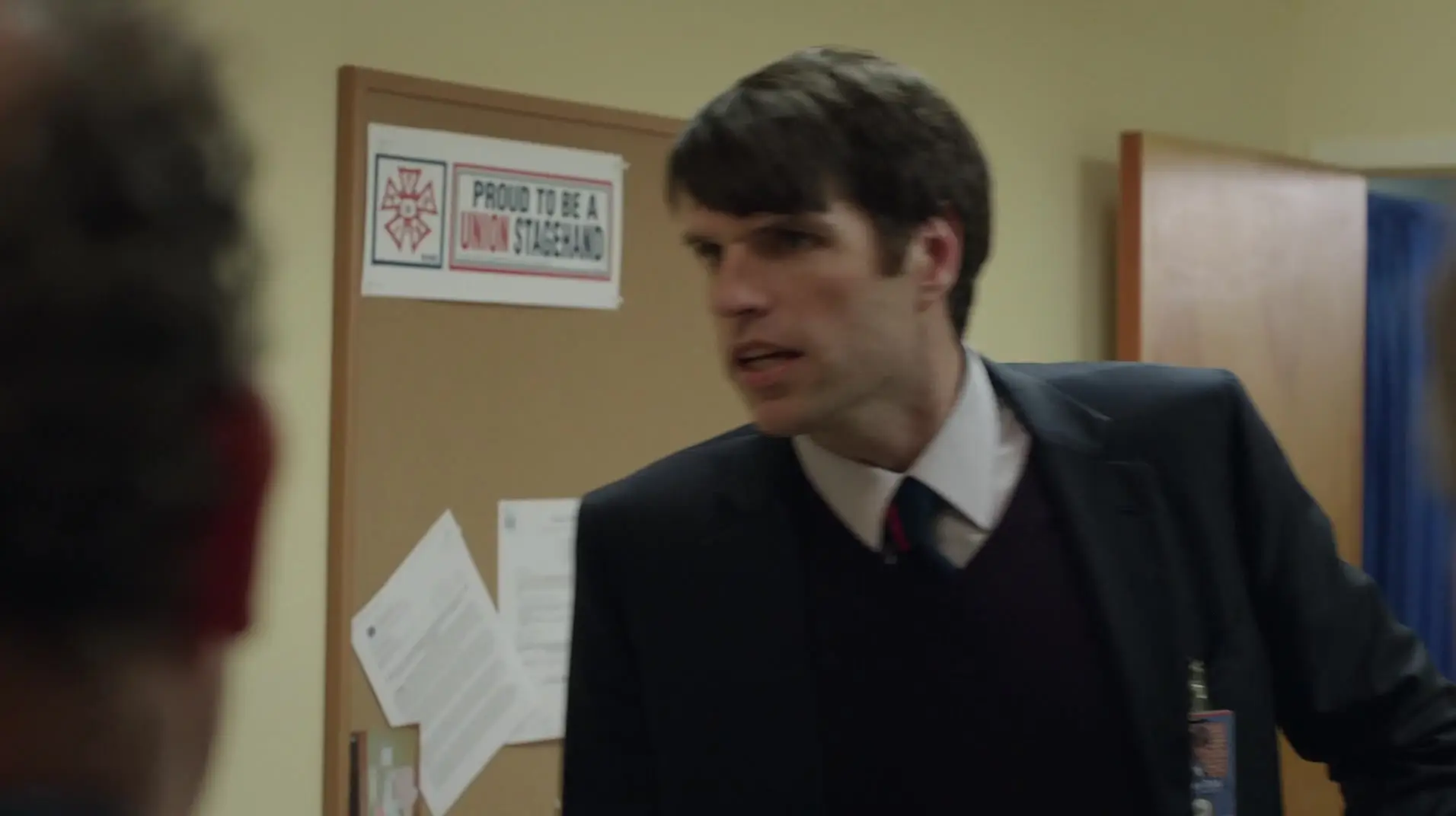 Veep S03E03