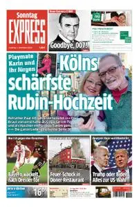 Express Köln – 01. November 2020