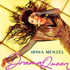 Idina Menzel - Drama Queen (2023) [Official Digital Download 24/48]