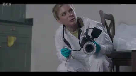 Silent Witness S28E04