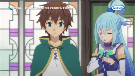 Bokutachi no Remake - 06 (ANIMAX Asia 1920x1080 H264 MP2