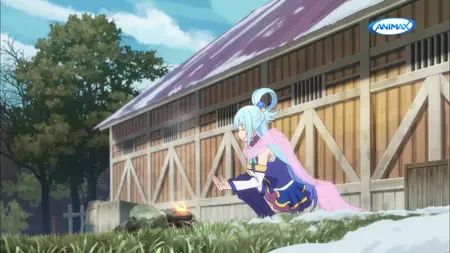 Bokutachi no Remake - 06 (ANIMAX Asia 1920x1080 H264 MP2