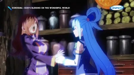 Bokutachi no Remake - 06 (ANIMAX Asia 1920x1080 H264 MP2