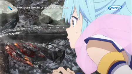 Bokutachi no Remake - 06 (ANIMAX Asia 1920x1080 H264 MP2