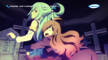 Bokutachi no Remake - 06 (ANIMAX Asia 1920x1080 H264 MP2