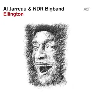 Al Jarreau & NDR Bigband - Ellington (2024) (Hi-Res)