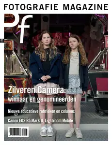Pf Fotografie Magazine - 28 Februari 2025