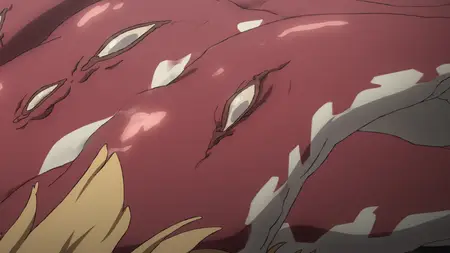 Tate no Yuusha no Nariagari S4 - 05 x265 10bit 1080p 143 8561fps