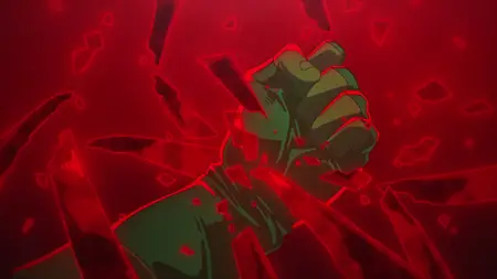 Tate no Yuusha no Nariagari S4 - 05 x265 10bit 1080p 143 8561fps