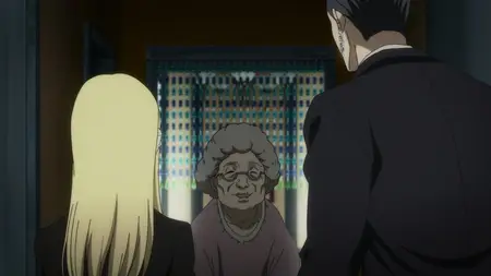 Majo to Yajuu - 02 (BD 1920x1080 x265-10Bit Flac mkv" yEnc