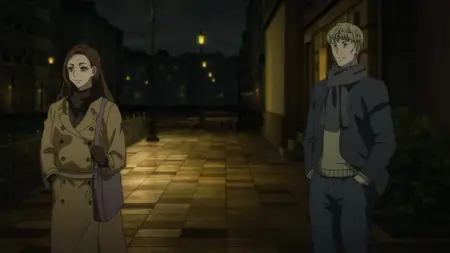 Majo to Yajuu - 02 (BD 1920x1080 x265-10Bit Flac mkv" yEnc