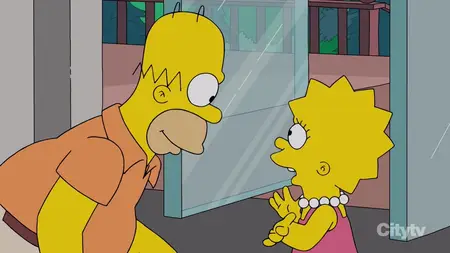 The Simpsons S37E06