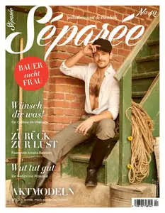 Séparée Magazin - Nr.42 2024