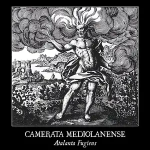 Camerata Mediolanense - Atalanta Fugiens (2024) [Official Digital Download 24/48]