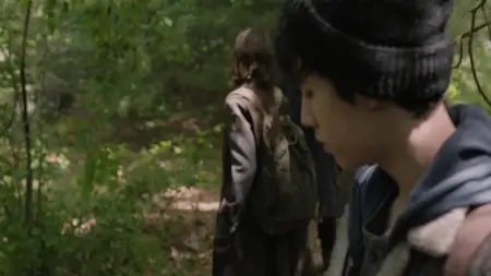 The Walking Dead: Dead City S02E03