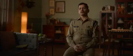 Indian Predator: The Diary of a Serial Killer S01E03