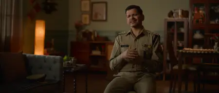 Indian Predator: The Diary of a Serial Killer S01E03