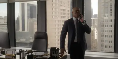 And Just Like That… S03E01