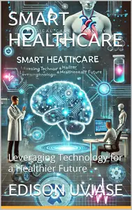 SMART HEALTHCARE: Leveraging Technology for a Healthier Future