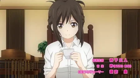 Nande Koko ni Sensei ga! - 02  (BD 1920x1080 x 264 Flac mkv" yEnc