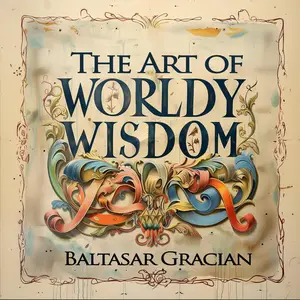 The Art of Worldly Wisdom