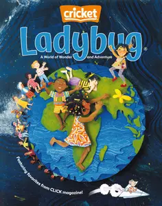 Ladybug - November-December 2025