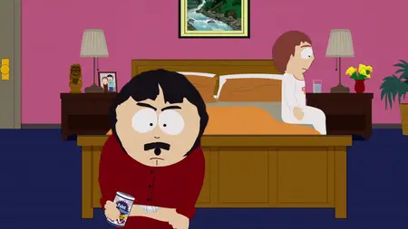 South Park S18E06