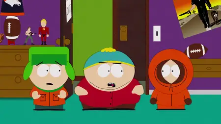 South Park S18E06