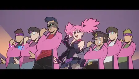 Vigilante Boku no Hero Academia Illegals 01