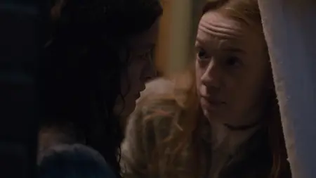 Anne with an E S01E06