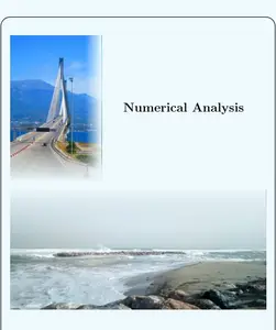 Numerical Analysis