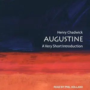 Augustine: A Very Short Introduction