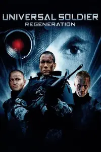 Universal Soldier: Regeneration (2009)