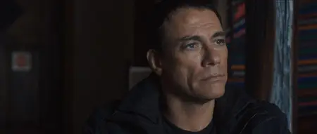 Universal Soldier: Regeneration (2009)