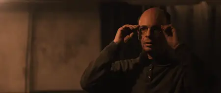 Universal Soldier: Regeneration (2009)
