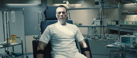 Universal Soldier: Regeneration (2009)